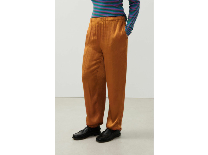 Pantalon femme Shaning