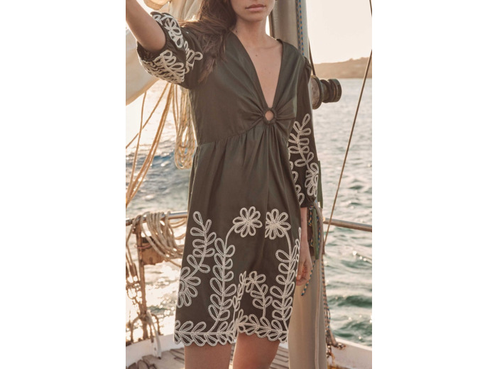 Robe ALICE