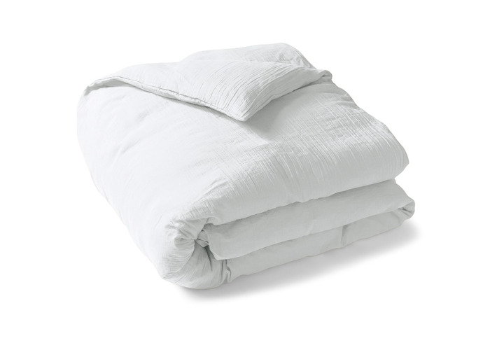 Housse de couette gaze de coton | Tradition des Vosges