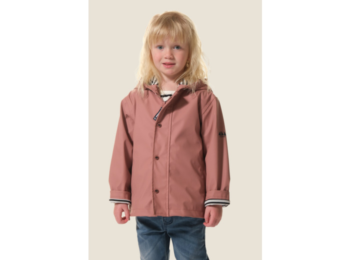 Ciré enfant doublé polaire Stratus