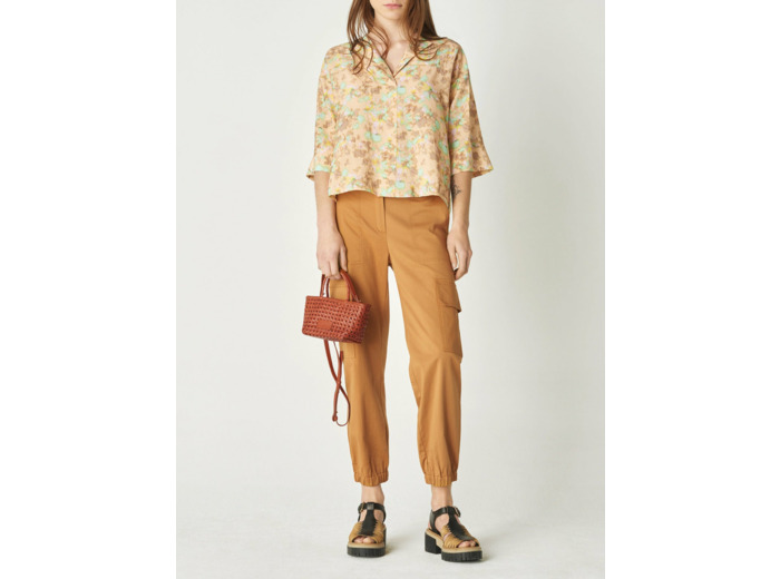 Blouse clelia voie lactee