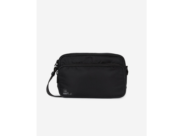 Sac bandoulière noir black