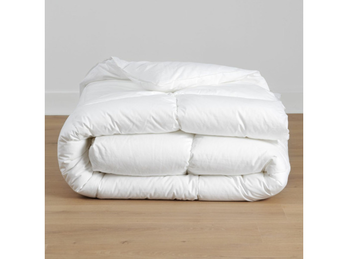 Couette Confort Infini Hiver 400g | Tradition des Vosges