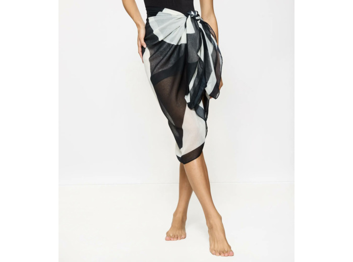 Beach MyWear Pareo - Robe de plage