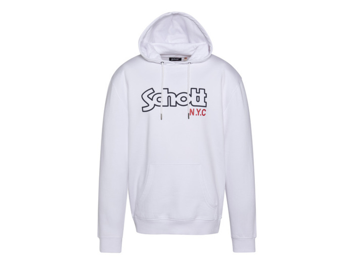 Sweat à capuche SWHSIDNEY SCHOTT