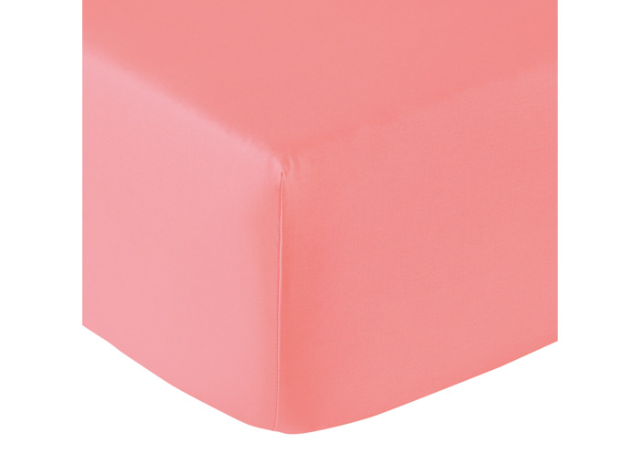 DRAP HOUSSE | Vexin - Pivoine