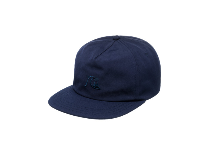 Casquette Quiksilver Dark Navy