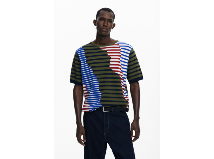 T-Shirt Short Sleeve