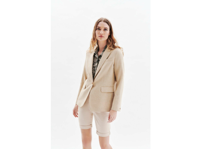 Veste volcan