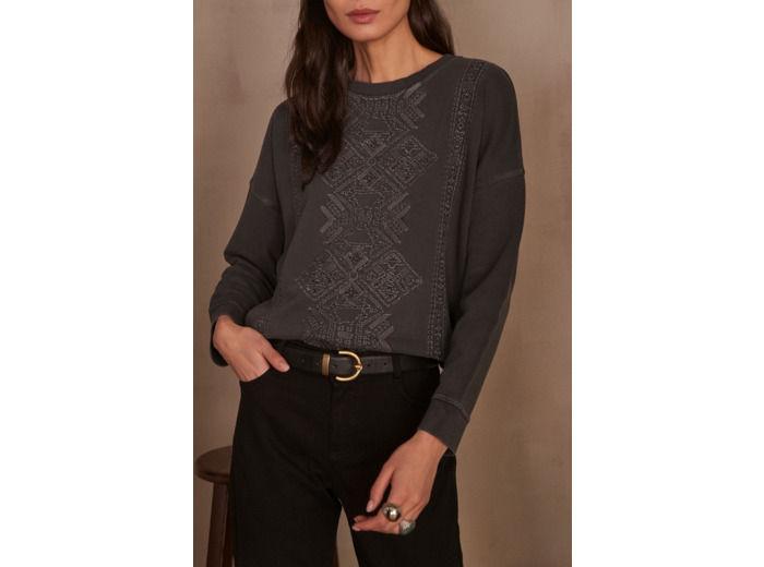 Sweatshirt ATLAS
