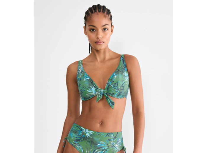 O - Summer Allure W pt - Haut de maillot de bain avec armatures