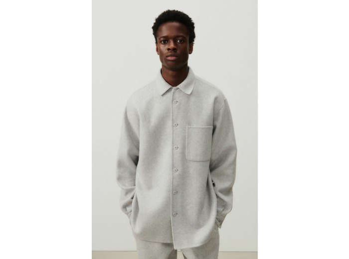 Chemise homme Dadoulove