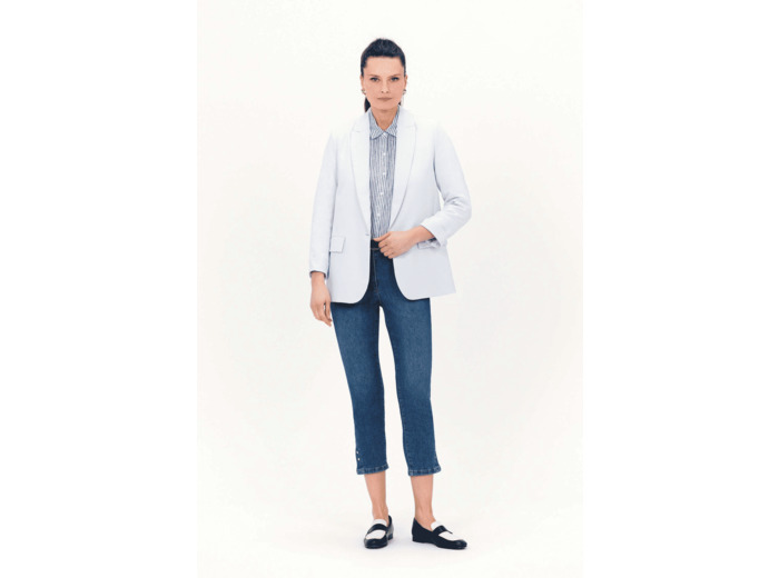 Veste vanais