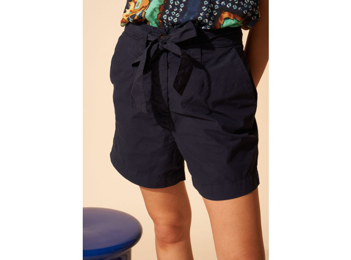 Short taille haute