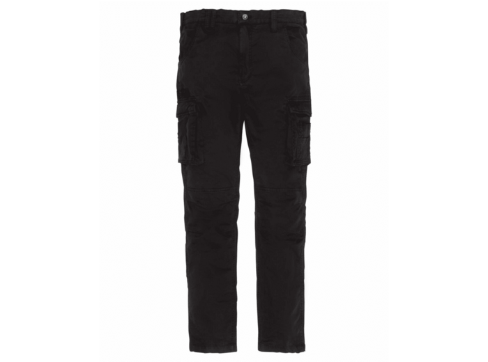 Pantalon cargo multipochesTRTANKER70 SCHOTT
