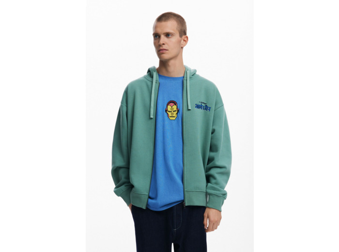 Sweat Long Sleeve