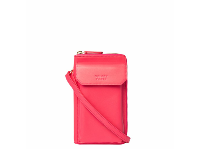 Le cuir lisse sac pf o/h
