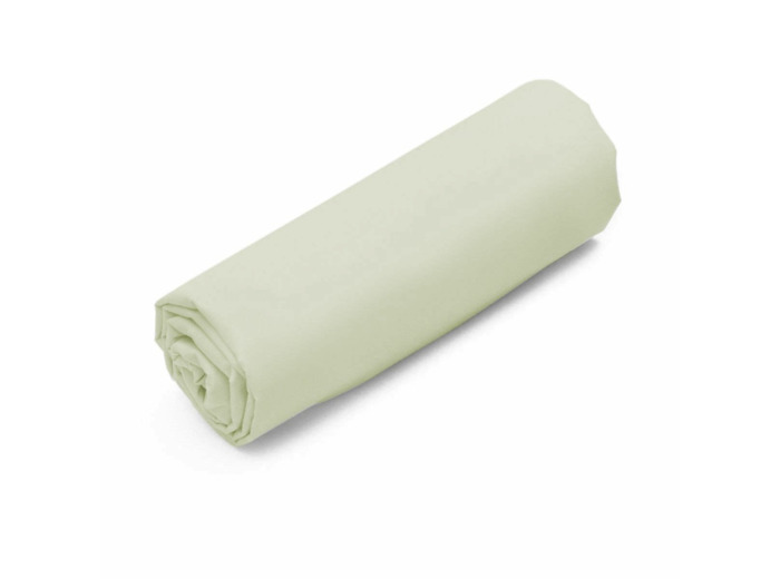 Drap-Housse en Percale | Linge de Lit | Tradition des Vosges