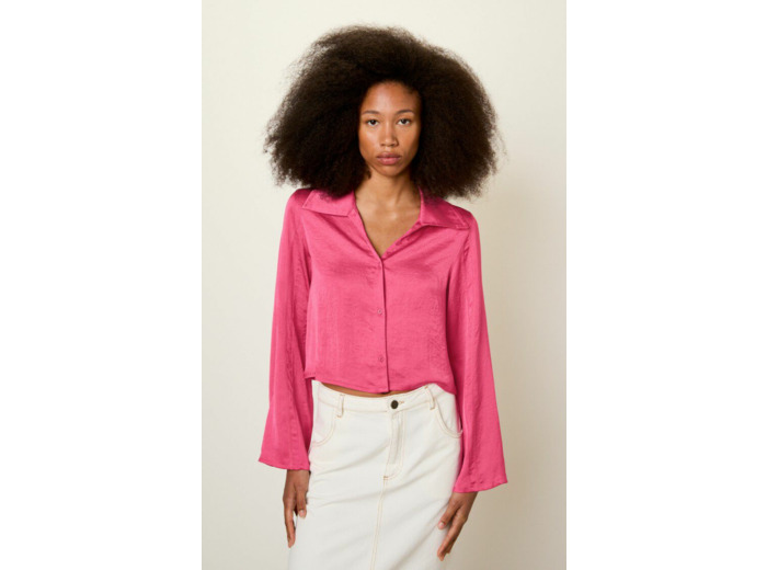 Chemise femme Widland
