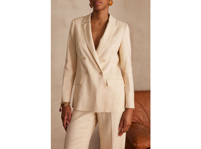 Veste FLORINE en laine
