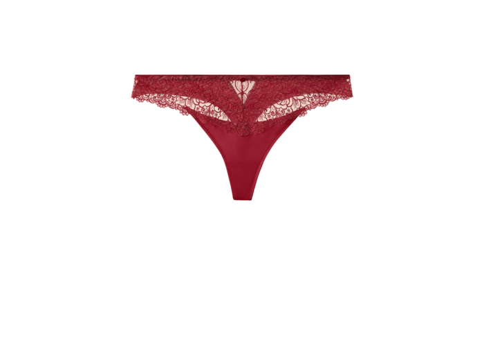 Tanga Miss Karl