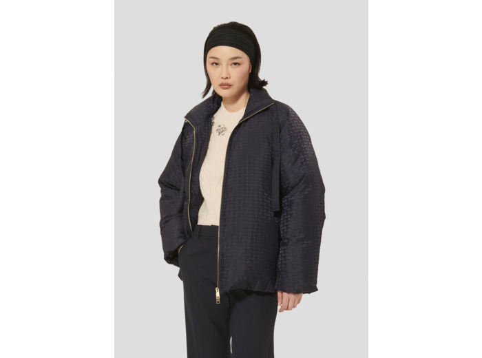 Doudoune Dune Nuit en Polyamide