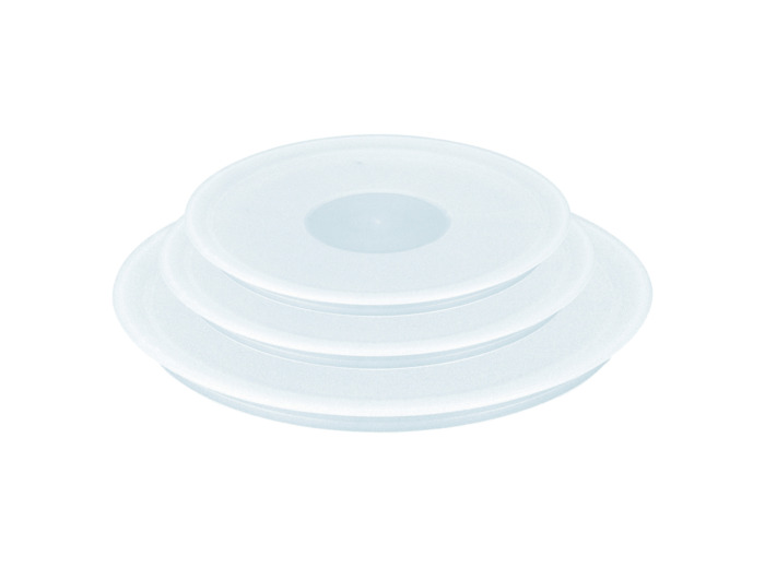 Plastic Lids 16/18/20 cm