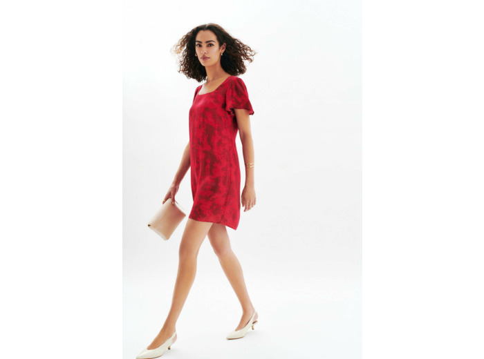 Robe rufina2