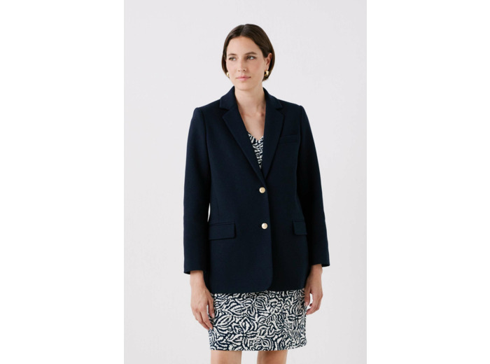 Veste versant