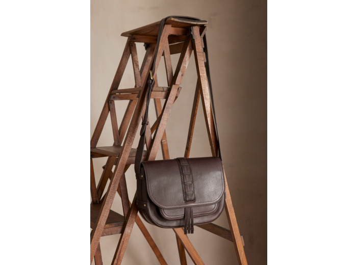 Sac LUCIEN en cuir