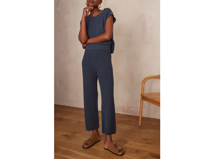 Pantalon BRANDON en coton