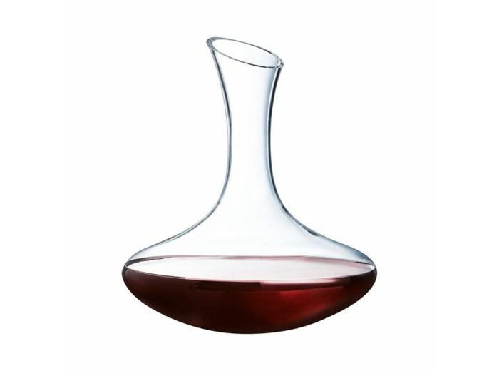 Carafe 0,9l Opening