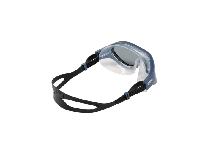 Masque de natation unisexe arena The One