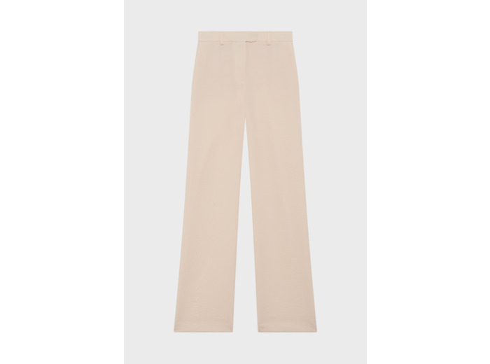 Pantalon large de tailleur - LIRAE