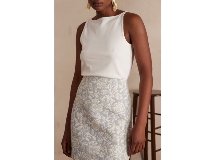 Débardeur ACHILLE 100% coton