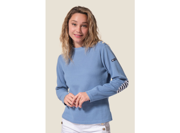Sweat femme Ofanis