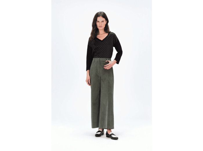 Pantalon pteana