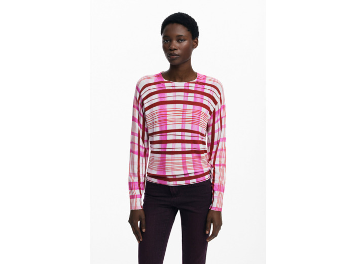 Pull Fine Maille – Femme