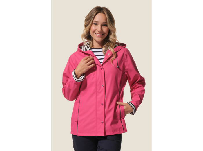 Ciré femme court Nadege