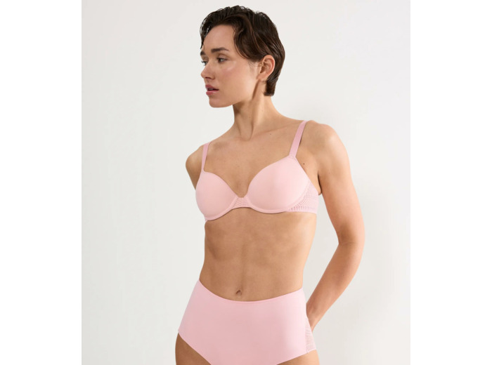 O - Shaping Impressions T WHP - Soutien gorge avec armatures et coques