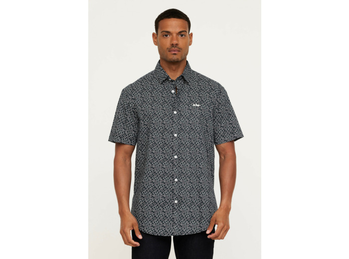 Chemise DITU Navy