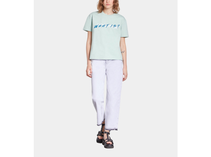 T-shirt what is ocean