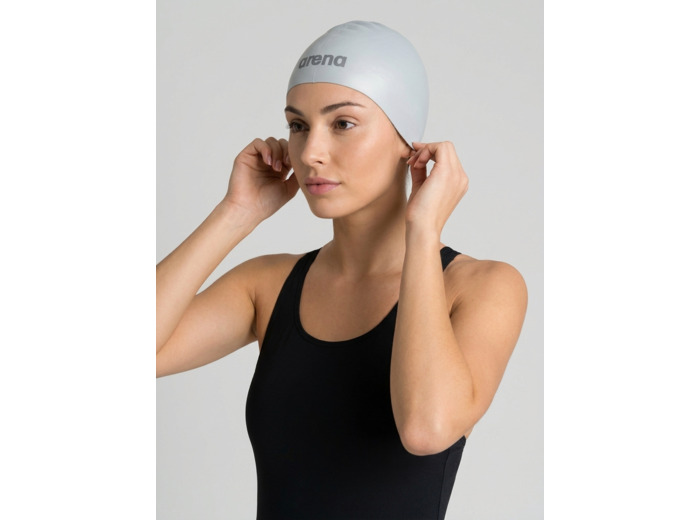 Bonnet de bain unisexe arena Sirene