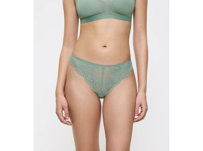Amourette Charm T Highleg Brazilian - Culotte brésilien