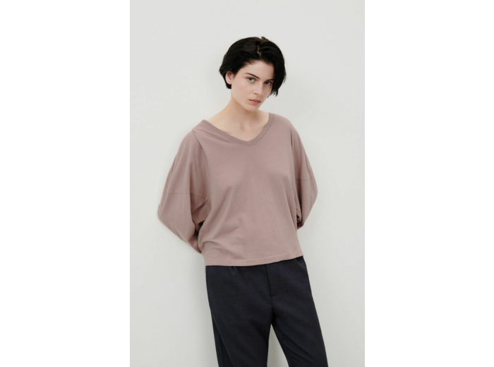 T-shirt femme Aksun