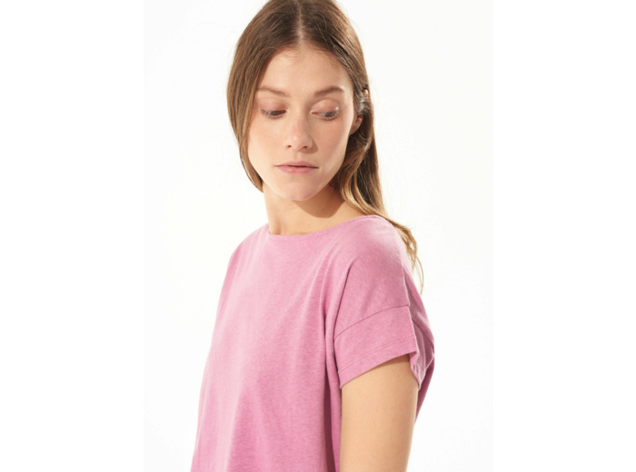Debardeur lilas