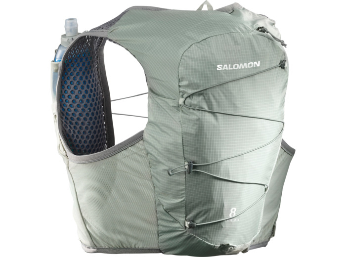 Active Skin 8 Set Wrought Iron Sedona Sage