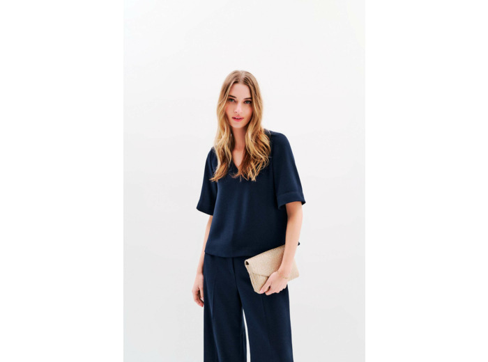Blouse cnoe
