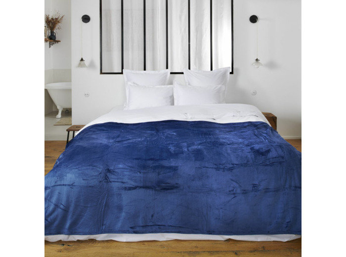 Couverture polaire Cocoon | Tradition des Vosges