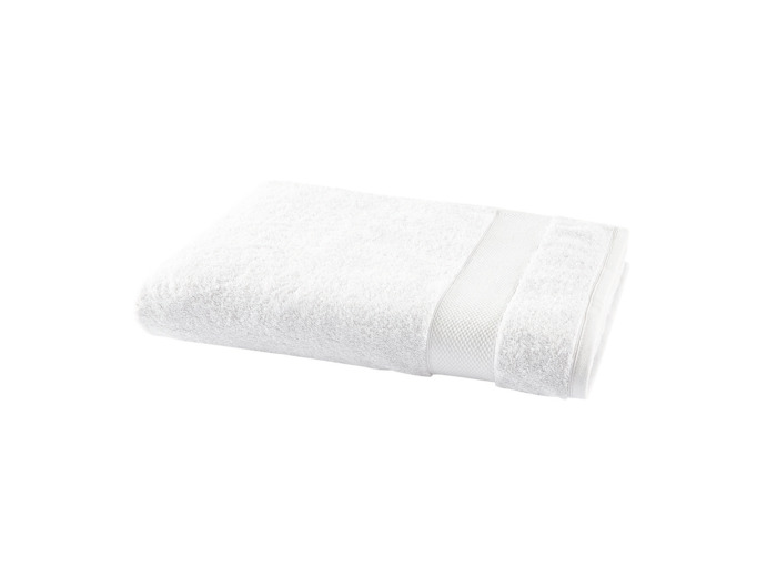 DRAP DE DOUCHE | Pétale - Jasmin